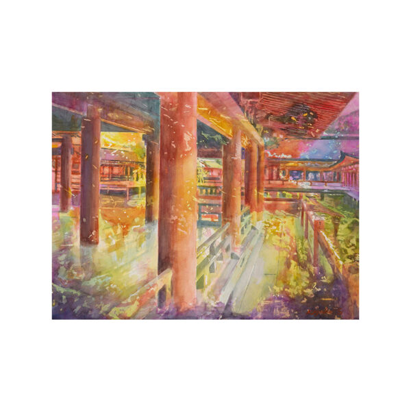 No: 044「祈り」